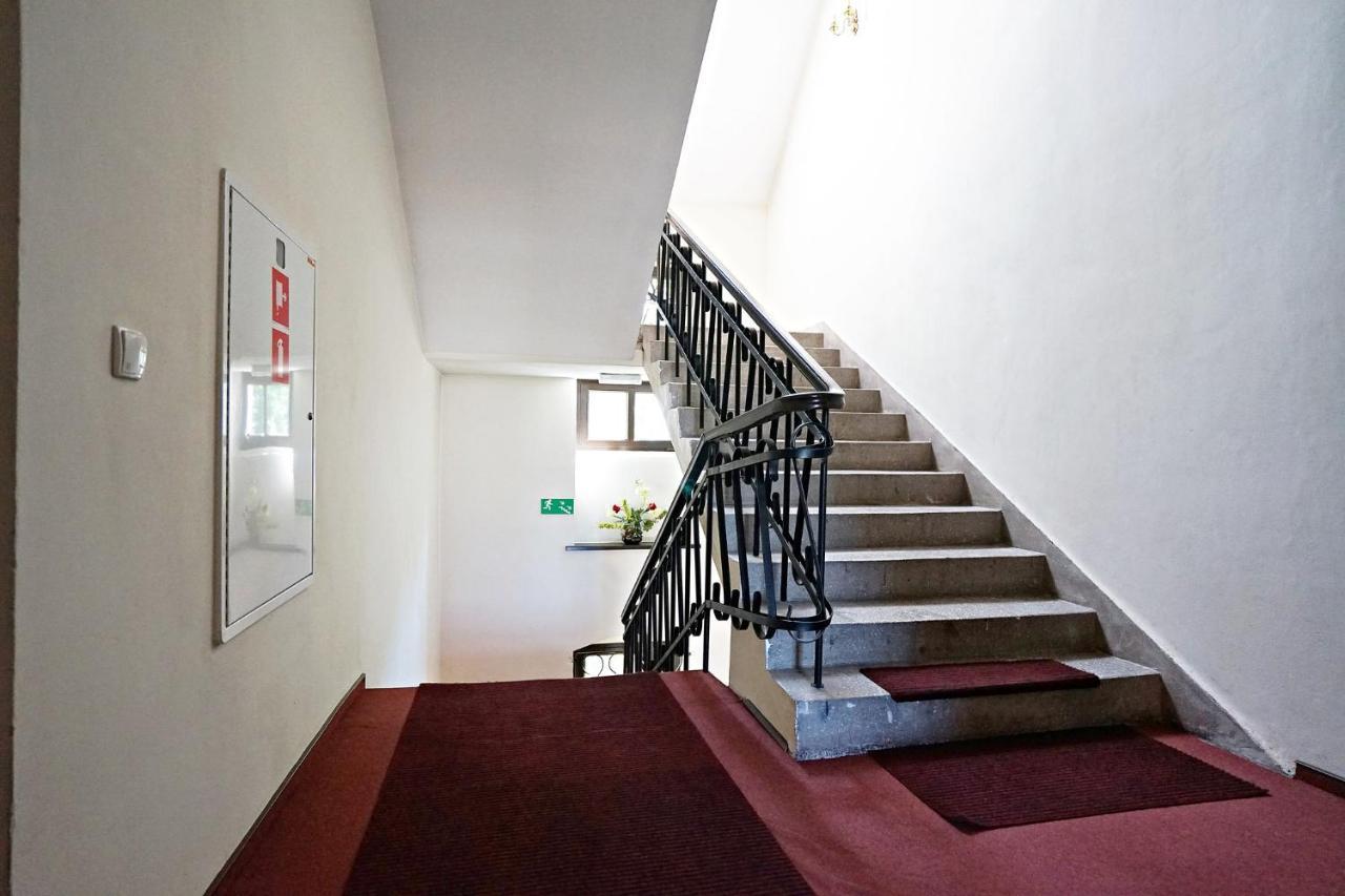 Zamek Krolewski We Wschowie Wschowa Dış mekan fotoğraf